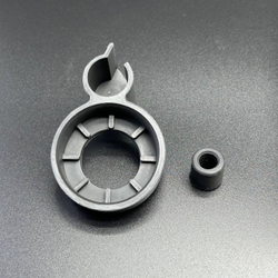 Насос топливный высокого давления электрический FUEL PUMP H/P (Quicksilver)