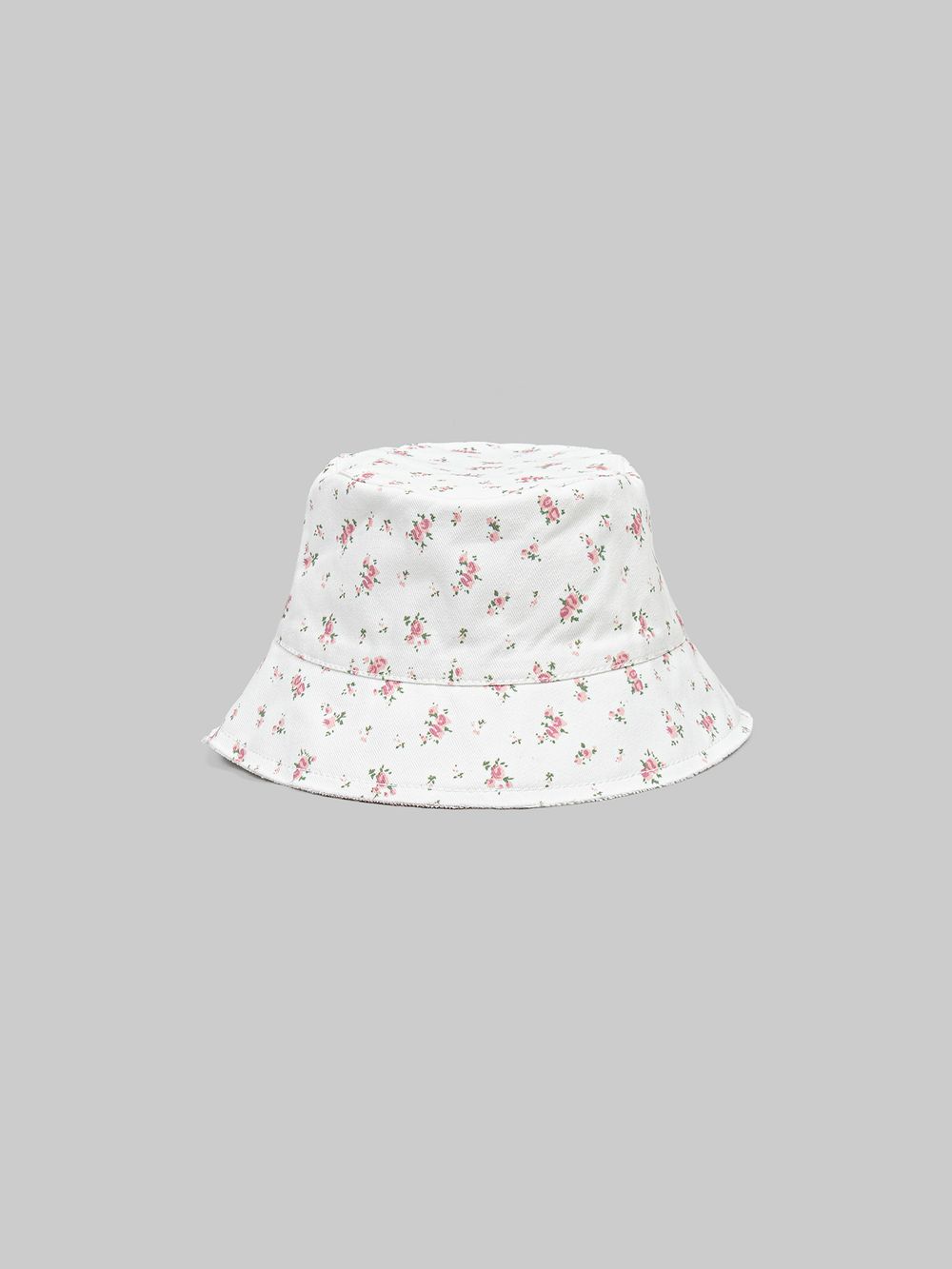 Панама "Розовый букет" 0+