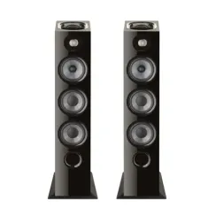 Focal Chora 826-D Black