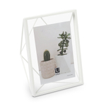 Фоторамка prisma 13х18 белая