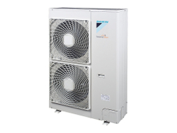 Коммерческий кондиционер Daikin FUA-A/RZQG