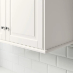 FÖRBÄTTRA Декоративная полоса закругленная ИКЕА