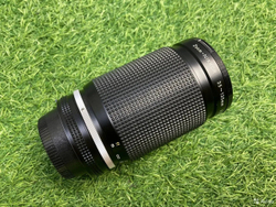 Nikon Nikkor 35-135mm 3.5-4.5 Ai-S Покупка/Продажа