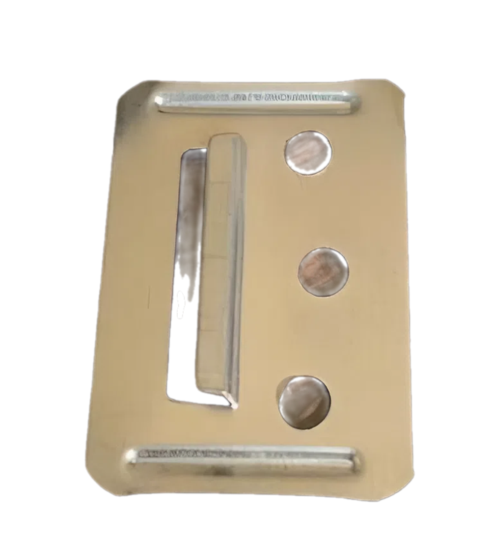 Крепления для панелей