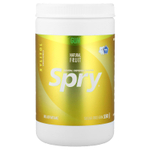 Xlear, Spry®, жевательная резинка, натуральный фруктовый вкус, без сахара, 550 шт.