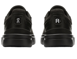 Женские кроссовки On The Roger Advantage - black/black