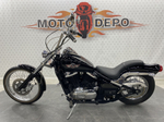 Kawasaki VN Vulcan 400 Custom , 1999