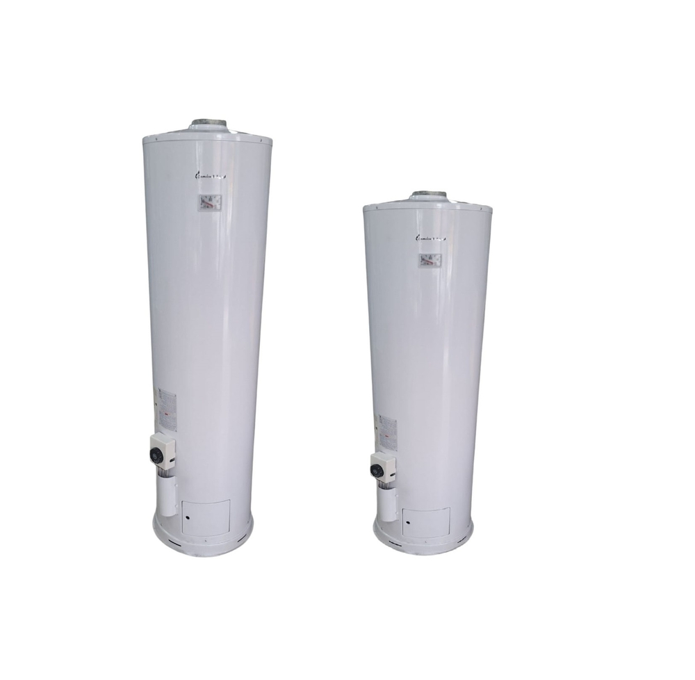 Газовый водонагреватель  IMEN GAS MASHHAD ARMAN B 110 (110 литров)