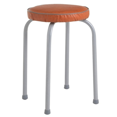 Табурет Булат 20М (коричневый)