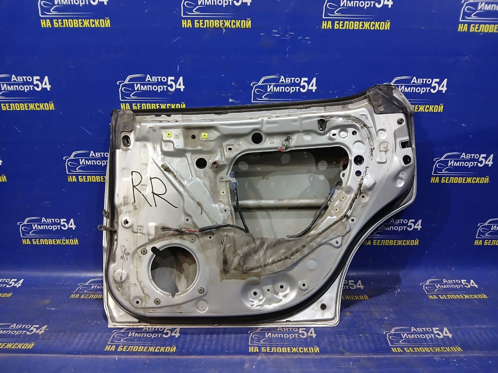Дверь задняя правая TOYOTA VISTA 1994-1998
