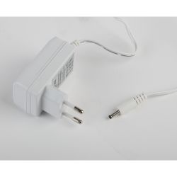 Настольный светильник ЭРА NLED-474-10W-W светодиодный белый | Светодиодные настольные лампы