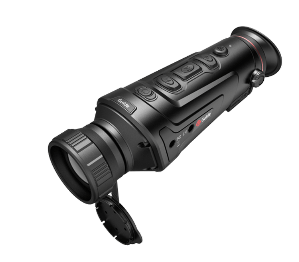 Тепловизионный монокуляр Guide TrackIR 50MM