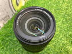 Nikon 18-300mm 3.5-5.6G ED AF-S VR Покупка/Продажа