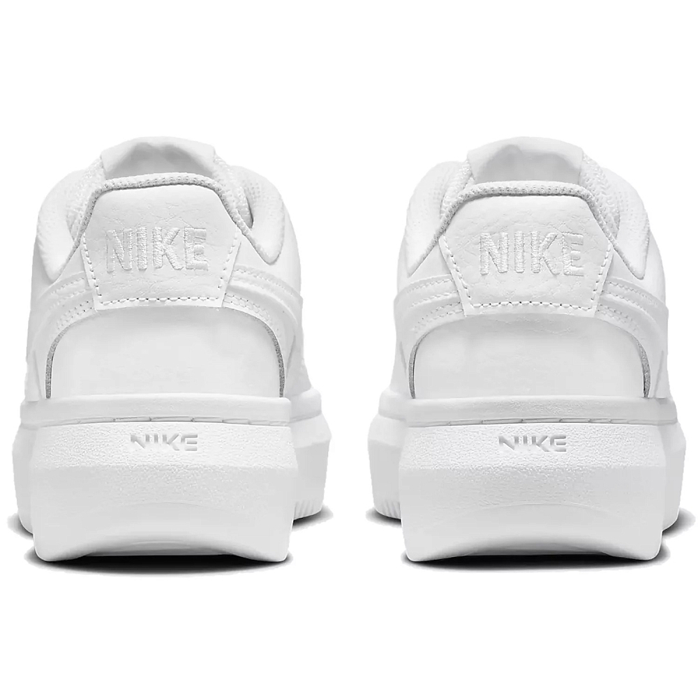 Женские кеды Nike COURT VISION ALTA LTR