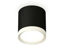 Ambrella Комплект накладного светильника GX53 Накладные XS8142001