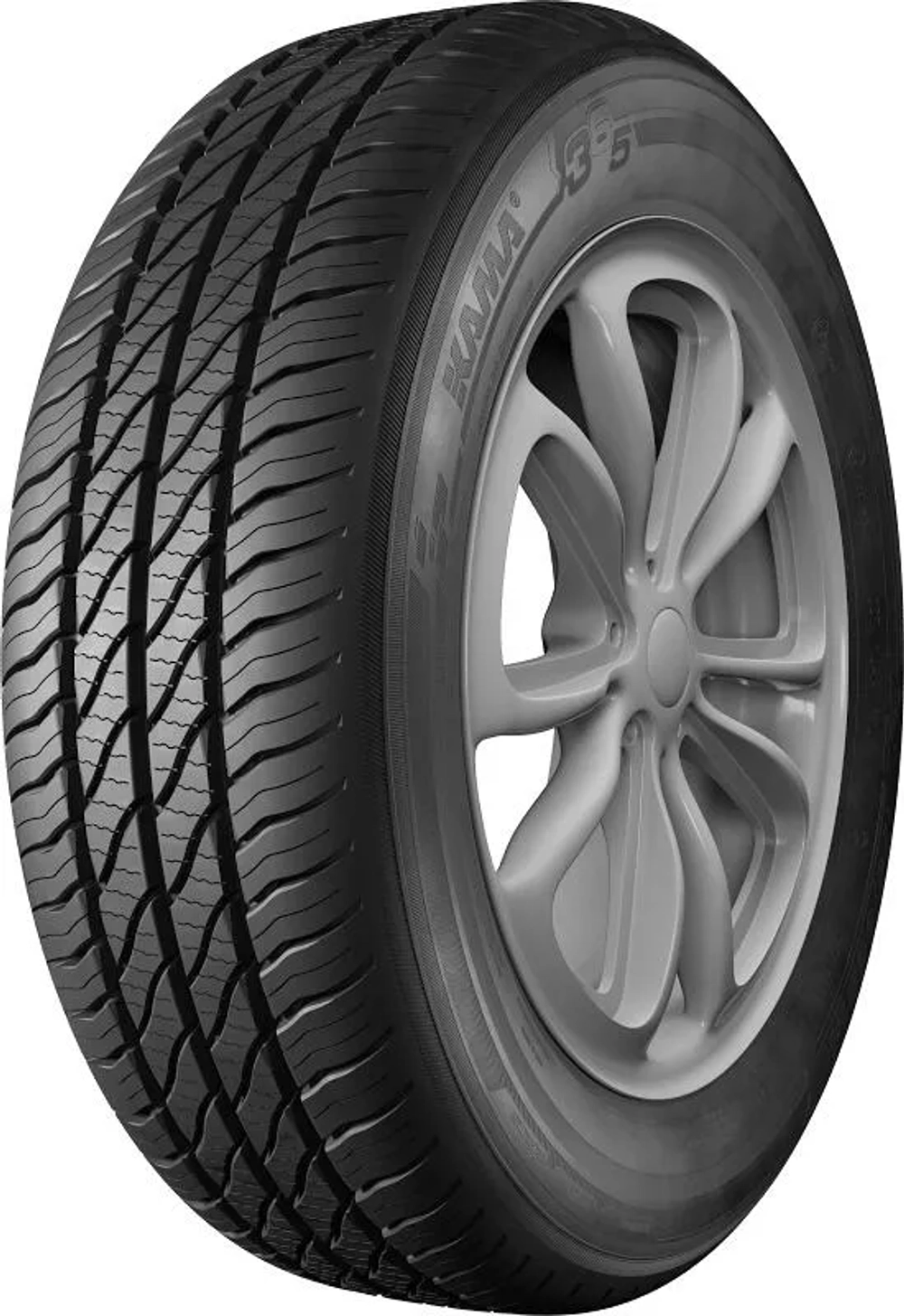 Kama 365 (НК-241) 185/70 R14 88T - -