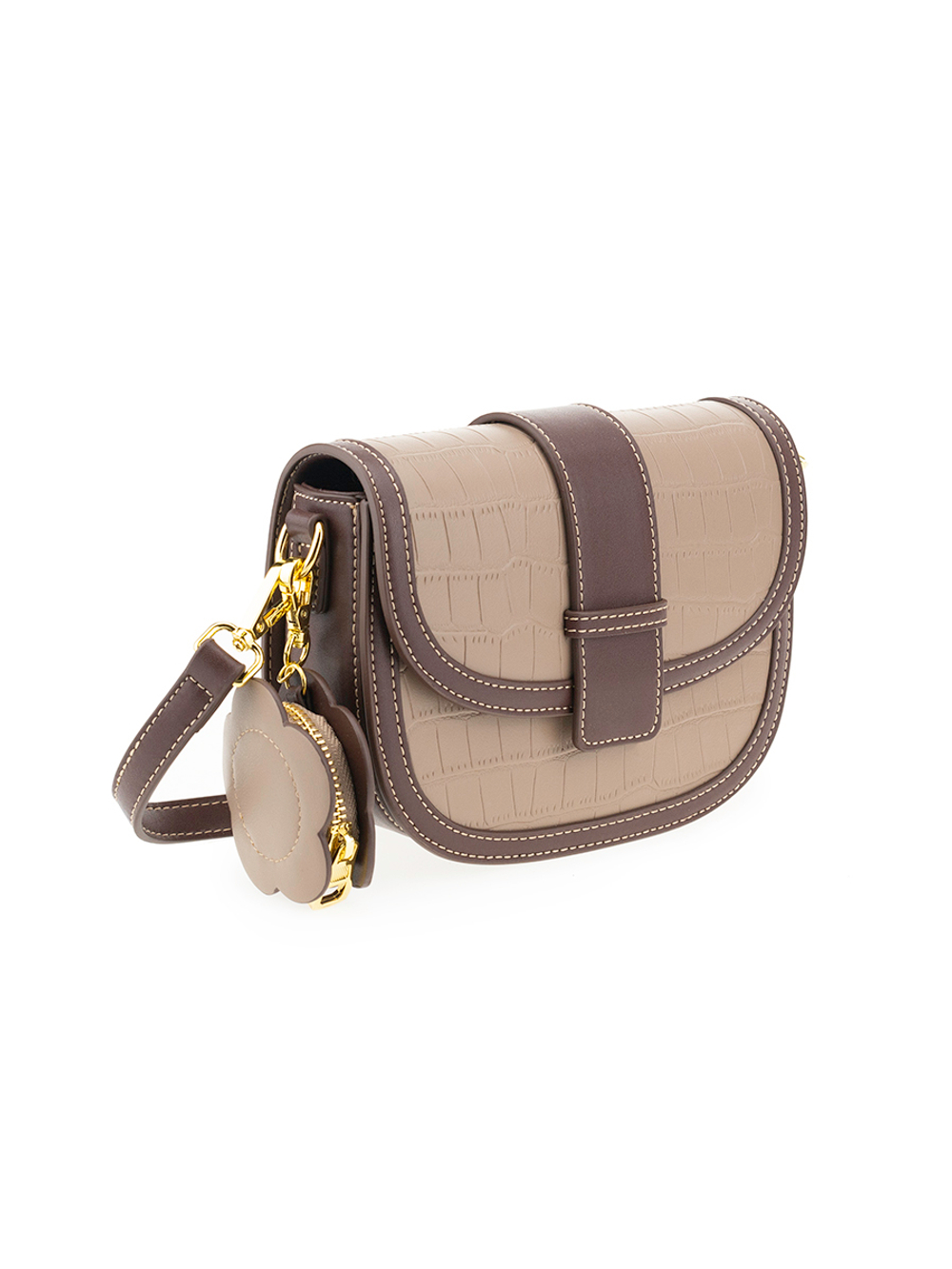 27381-1/33 Сумка жен., иск. кожа