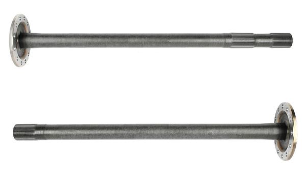 Полуоси MAN TGM