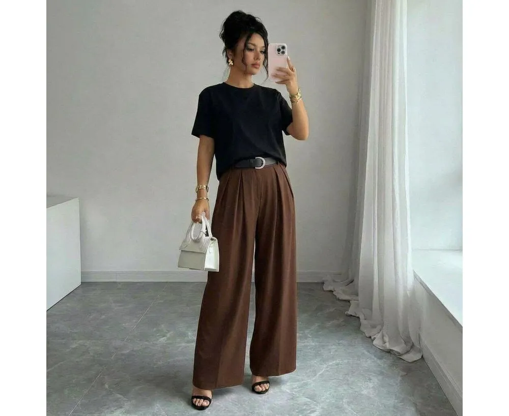 Брюки 2591280 Fabrika