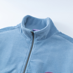 ОЛИМПИЙКА ВЕЛЮРОВАЯ YMKASHIX STRIPE TRACK