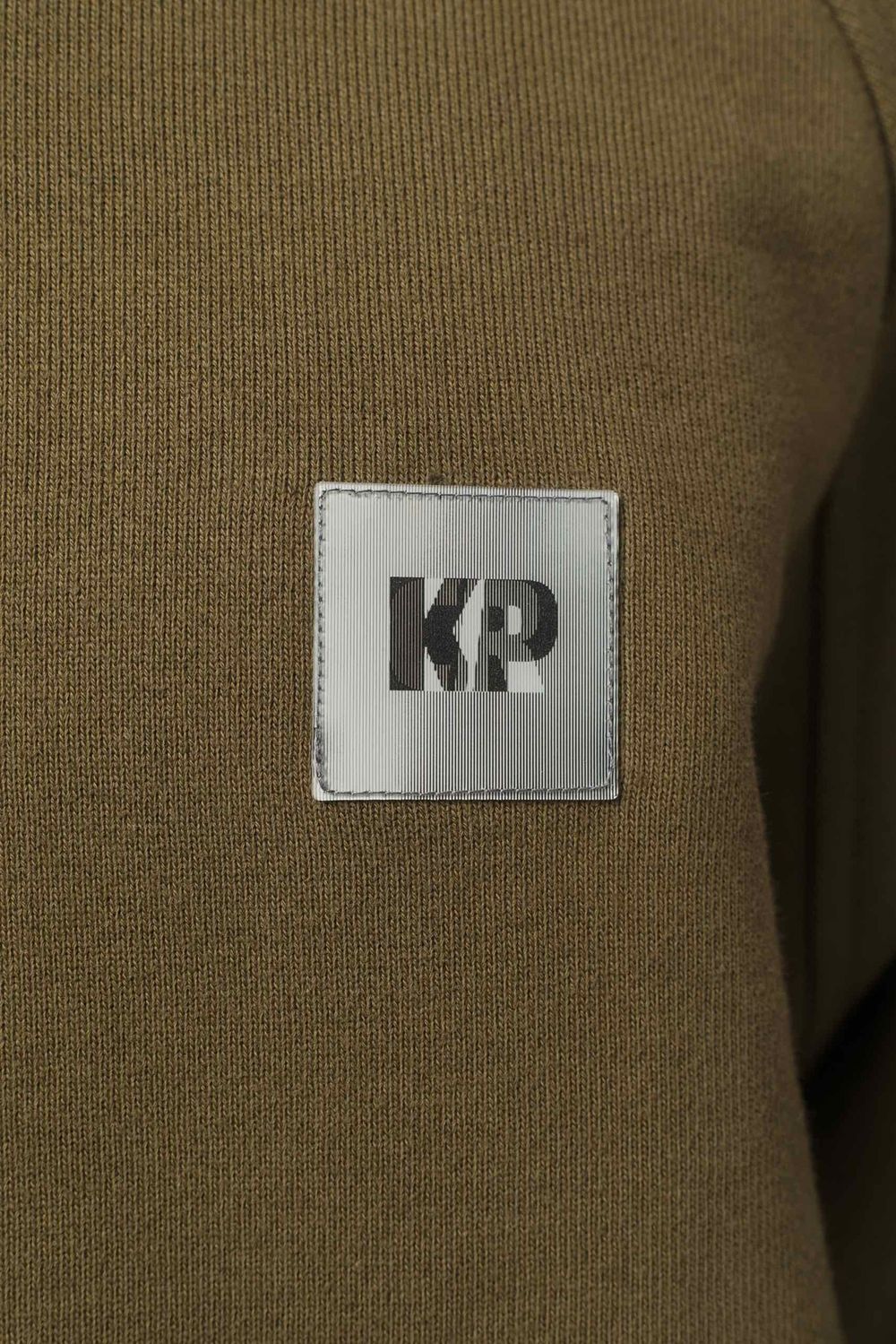 Худи Codered Solid Зеленая Война