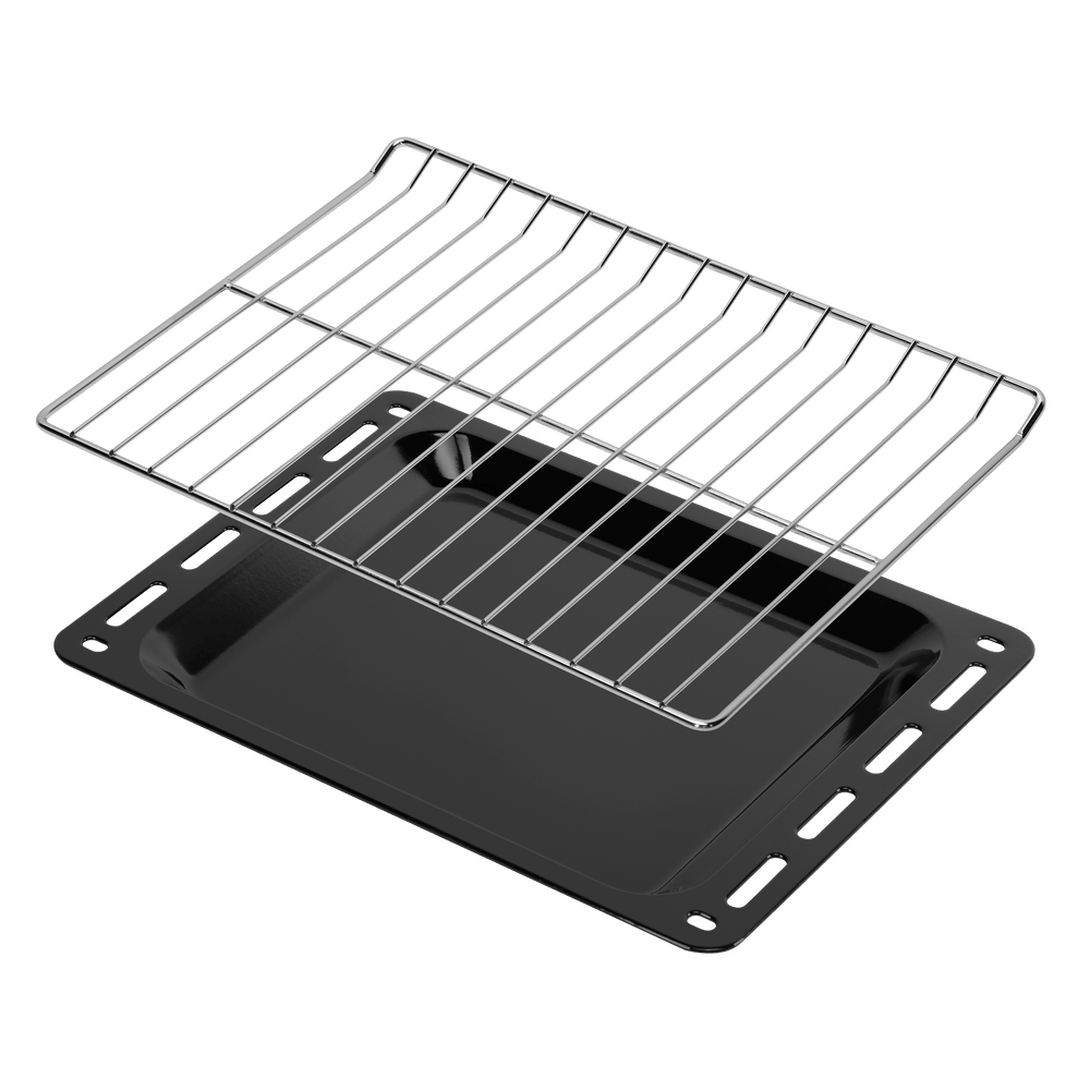 Шкаф духовой электрический MAUNFELD AEOC.575W