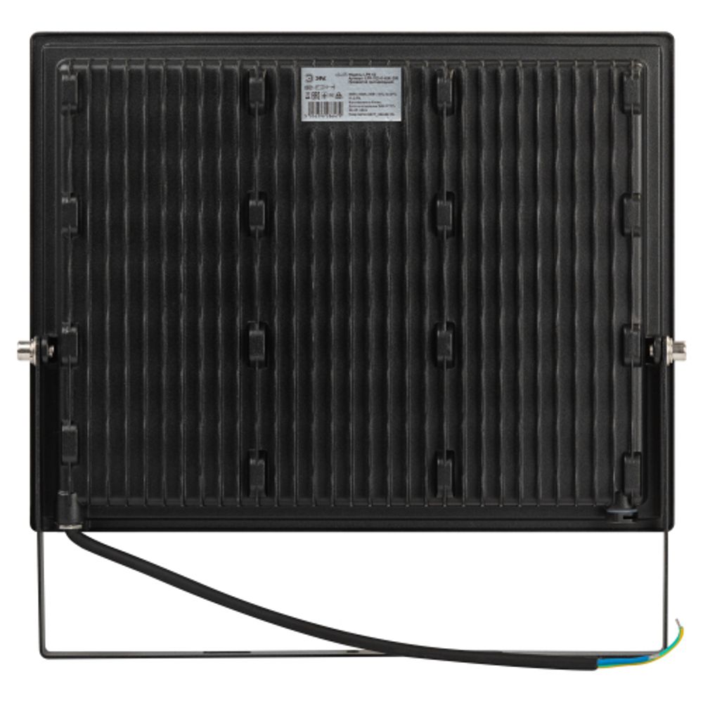 Прожектор светодиодный уличный ЭРА LPR-023-0-40K-200 200Вт 4000K IP65 гарантия 2 года