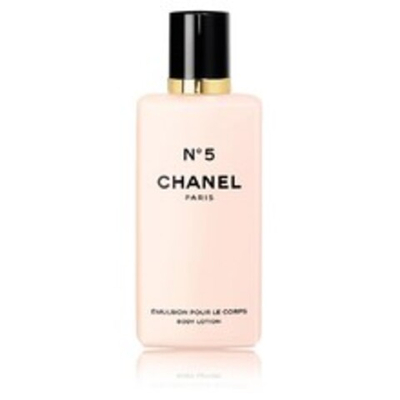 Chanel No.5 Great Body Lotion 200ml
