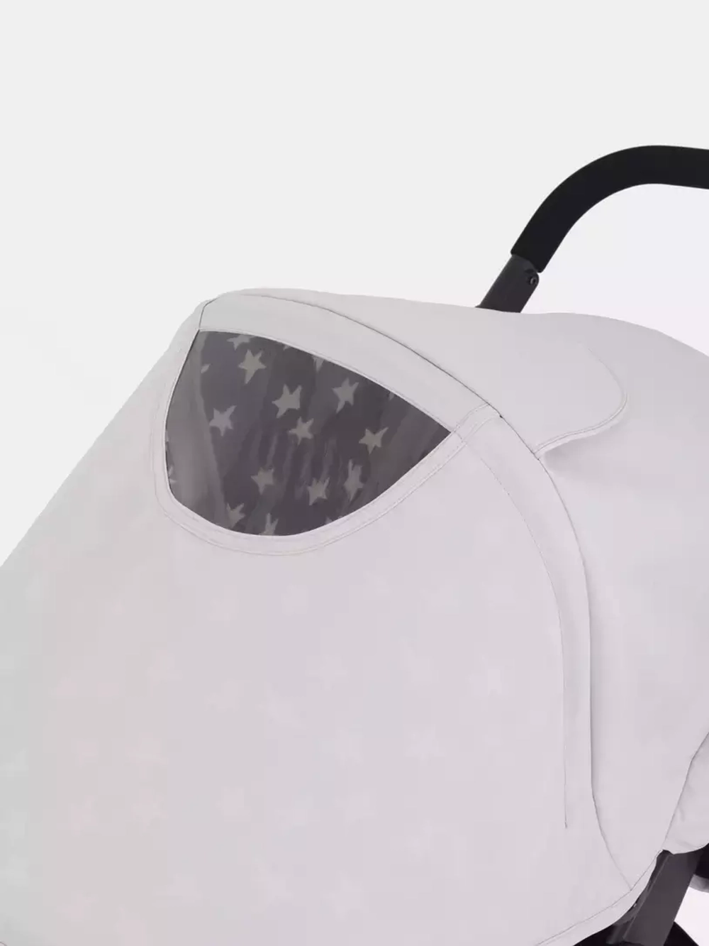 Коляска детская "KIRA STAR" RA055 Ivory Beige 2022