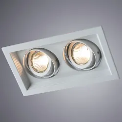 Точечный встраиваемый светильник Arte Lamp