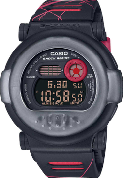 Часы Casio G-B001MVA-1E