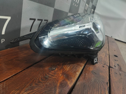 Фара правая LED Chery Tiggo 8 18-нв Б/У Оригинал 605000017AA