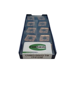 Пластина токарная CNMG120412-TM TP9125B