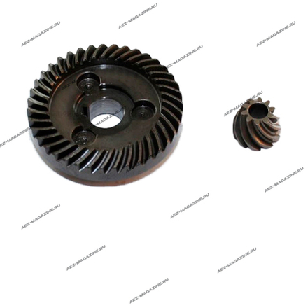 Кон. пара для УШМ Хитачи G12SR3