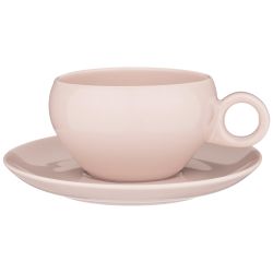 ЧАЙНЫЙ НАБОР BRONCO "FUSION" НА 2 ПЕР. 4 ПР. 290 МЛ ПУДРОВЫЙ (КОР=12НАБ.)