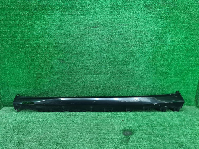 Накладка порога левая BMW X7 G07 (2019-нв) M-paket