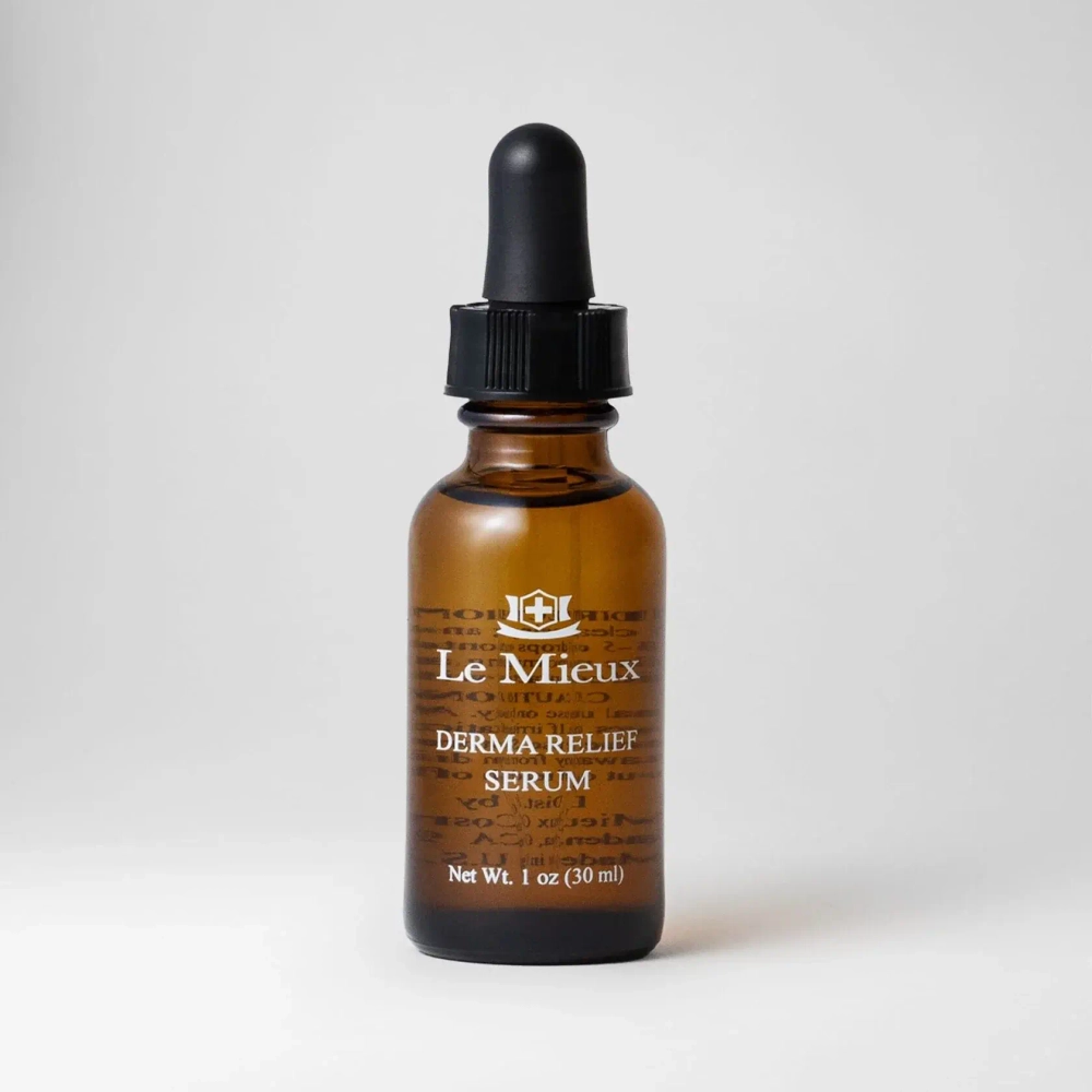 Сыворотка Дерма-облегчение | Le Mieux Dermarelief serum, 30 мл