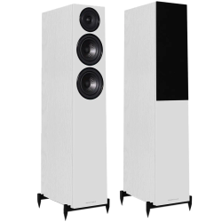 Wharfedale Diamond 12.3 WHITE OAK (белый дуб) напольная акустическая система