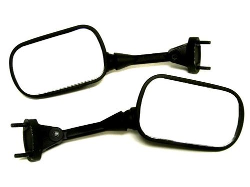 Зеркала для мотоцикла Kawasaki Ninja ZX-6R 05-08, ZX-10R 04-07