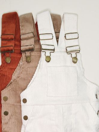 Комбинезоны