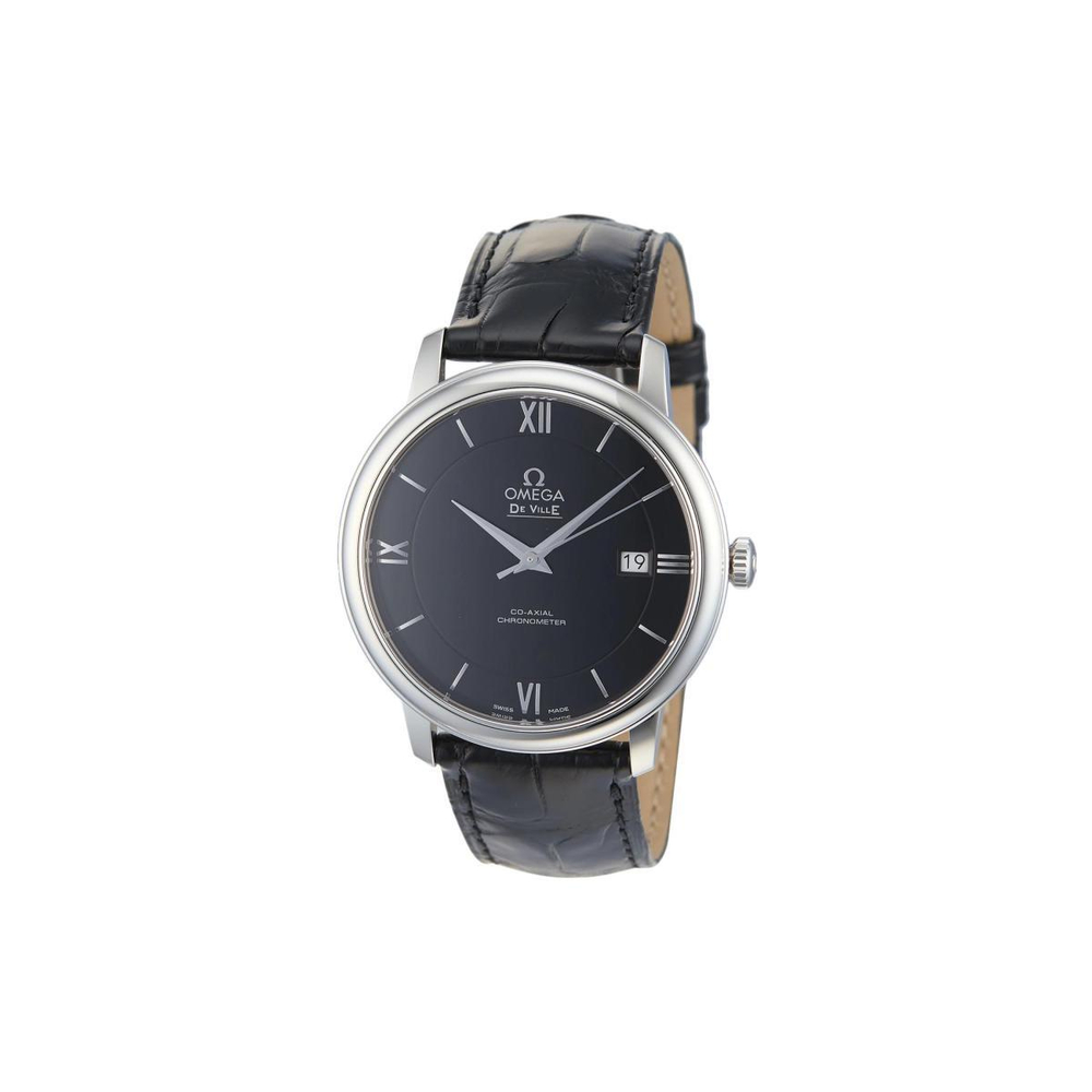 Часы OMEGA 39.5mm, 424.13.40.20.01.001