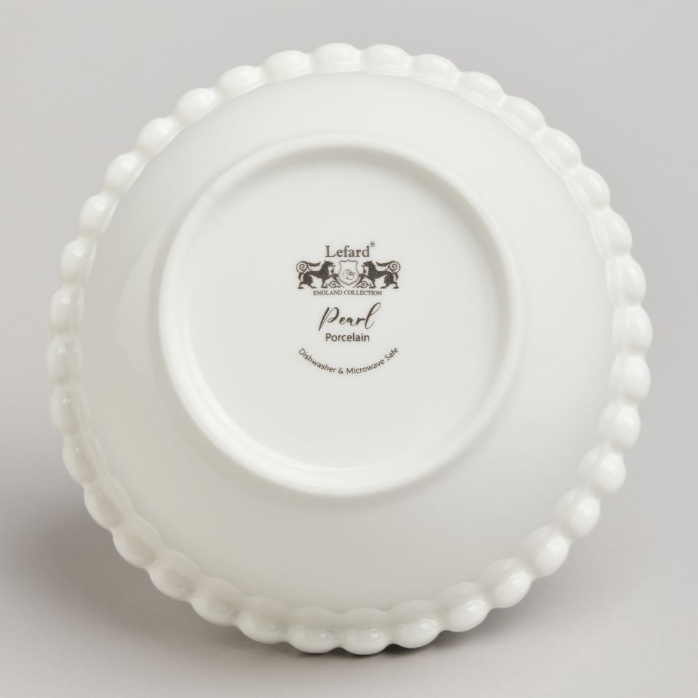 НАБОР САЛАТНИКОВ LEFARD "PEARL" 2 ШТ. 13*5,5 СМ (КОР=24НАБ.)