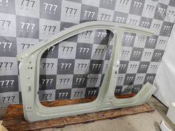 Боковина левая Haval F7 2 2024-нв Новая Оригинал 5401101XKN02B
