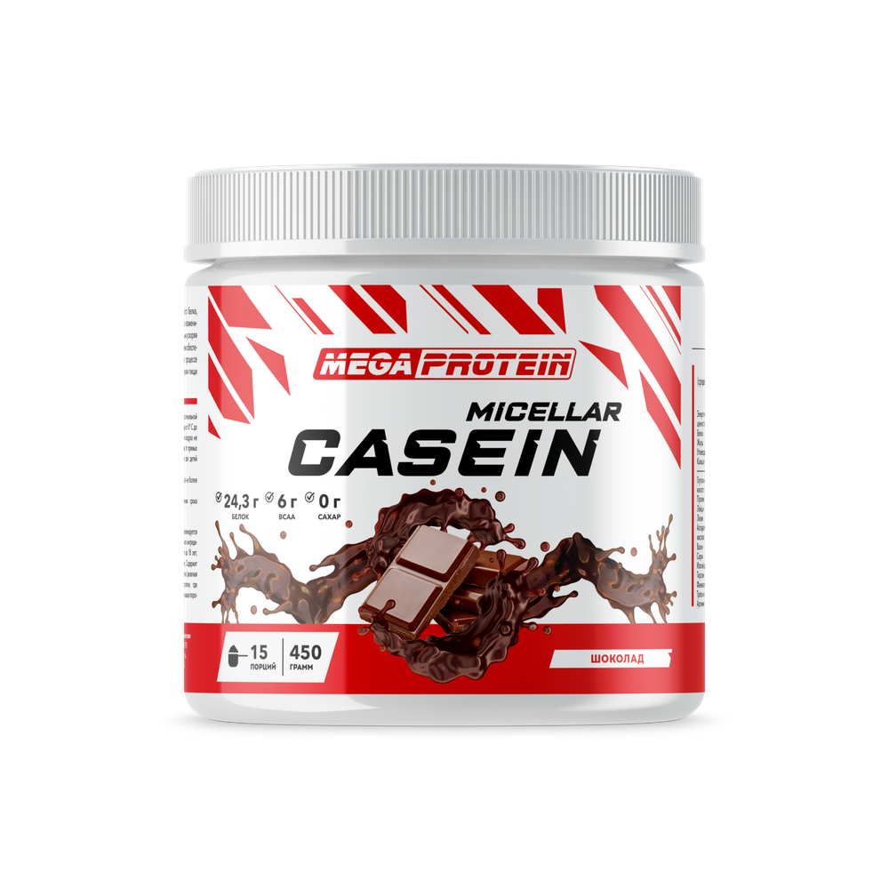 CASEIN micellar (MegaProtein)