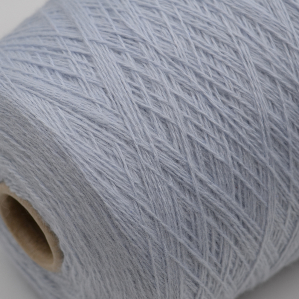 Коллекция от Loro Piana art. Coarsehair (небесно-голубой)