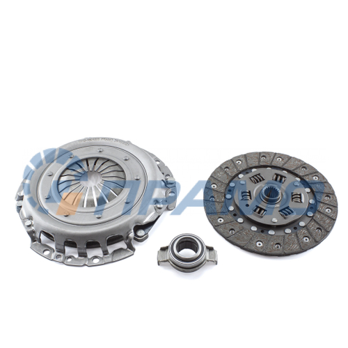 2112-1601000 (ПРАМО) Сцепление в сборе