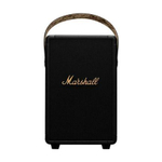 Портативная колонка Marshall Tufton Чёрный/Латунь | BLACK AND BRASS