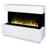 Каминокомплект Real Flame Modern CST1000 WT-P511 с очагом 3D Cassette 1000 LED RGB