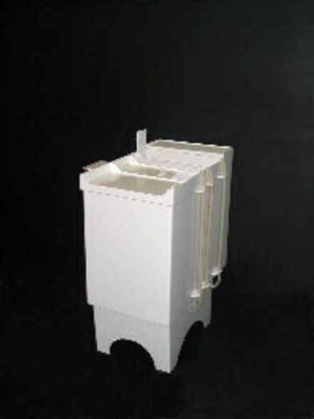 Установка для фотохим.обработки рентгенограмм УФРН-1-1(УФОР-01-2-НОКУ)