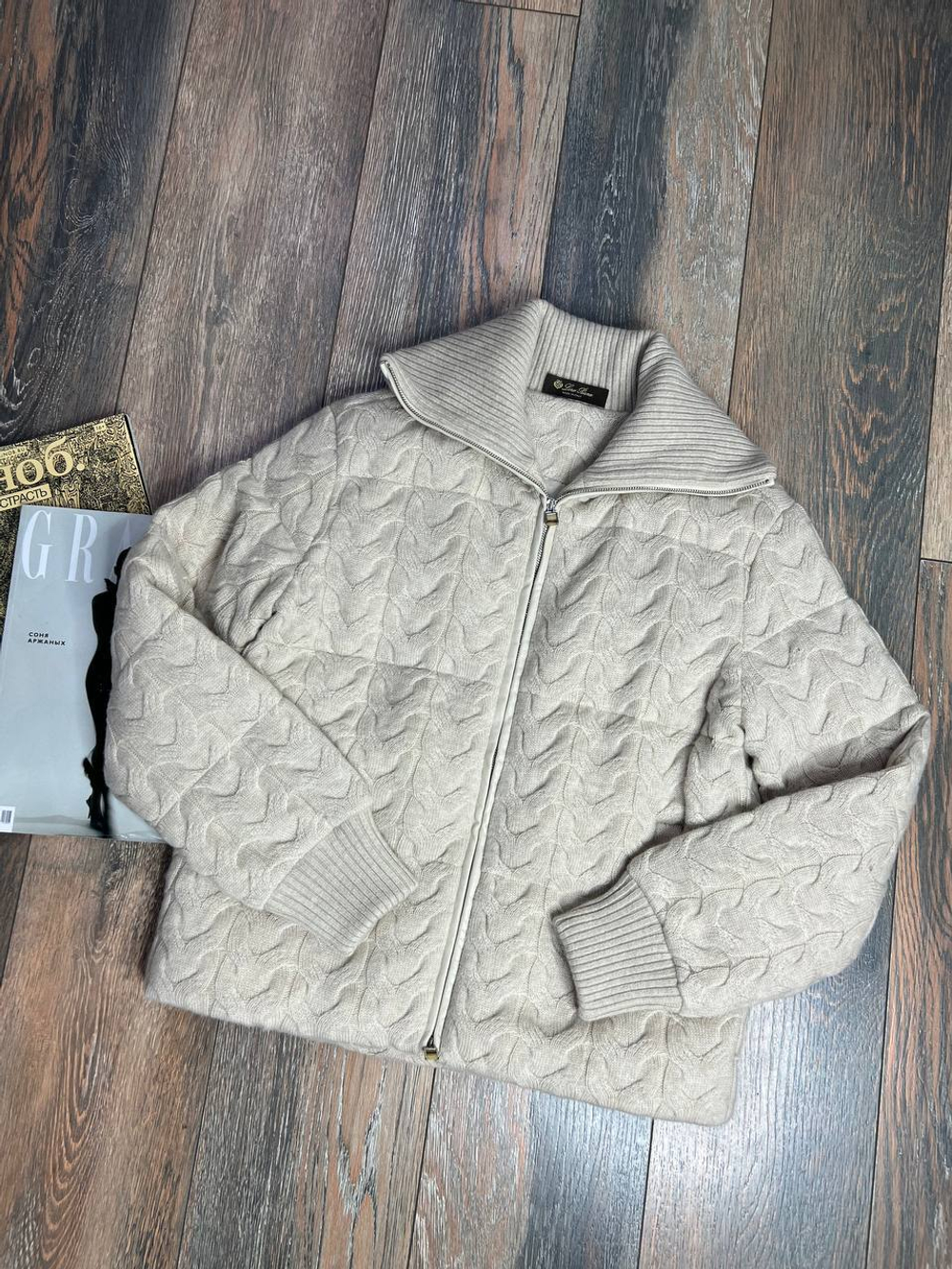 Куртка Loro Piana